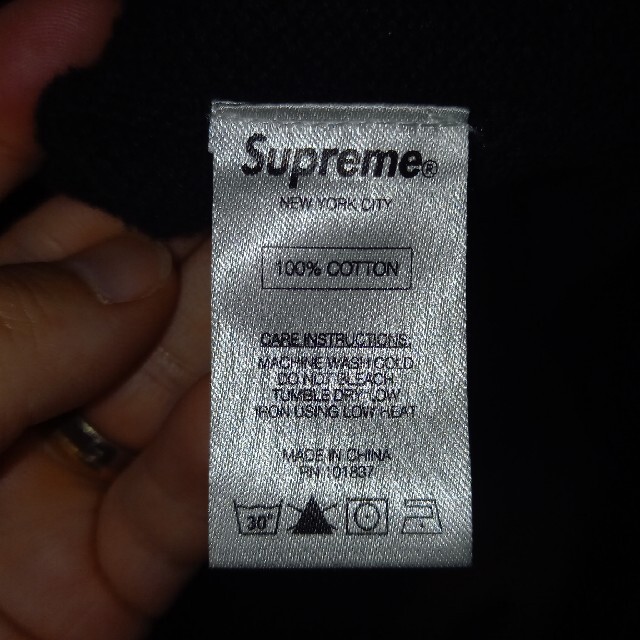 Supreme(シュプリーム)のsupreme シュプリーム セーター  メンズのトップス(ニット/セーター)の商品写真