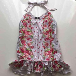 エロカワ❤チュニック(キャミソール)