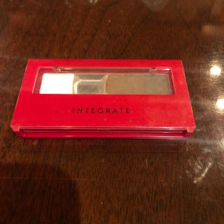 インテグレート(INTEGRATE)のインテグレート　ビューティートリックアイブロー　BR631(パウダーアイブロウ)