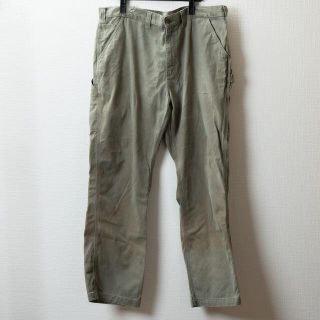 カーハート(carhartt)のCARHART カーハート　カーゴパンツ 　B324　42×32(ワークパンツ/カーゴパンツ)