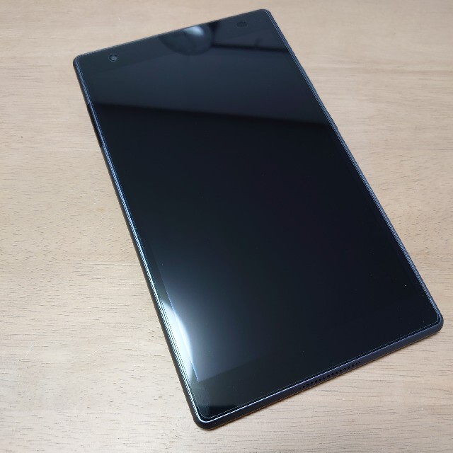 Lenovo tab4 8 PLUS Wi-Fiモデル