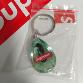 シュプリーム(Supreme)の送料込み(キーホルダー)