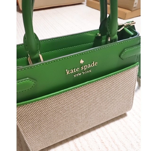 【専用】☆kate spade バッグ(美品)☆