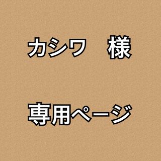 カシワ様専用　上履き　イラストオーダー(スクールシューズ/上履き)