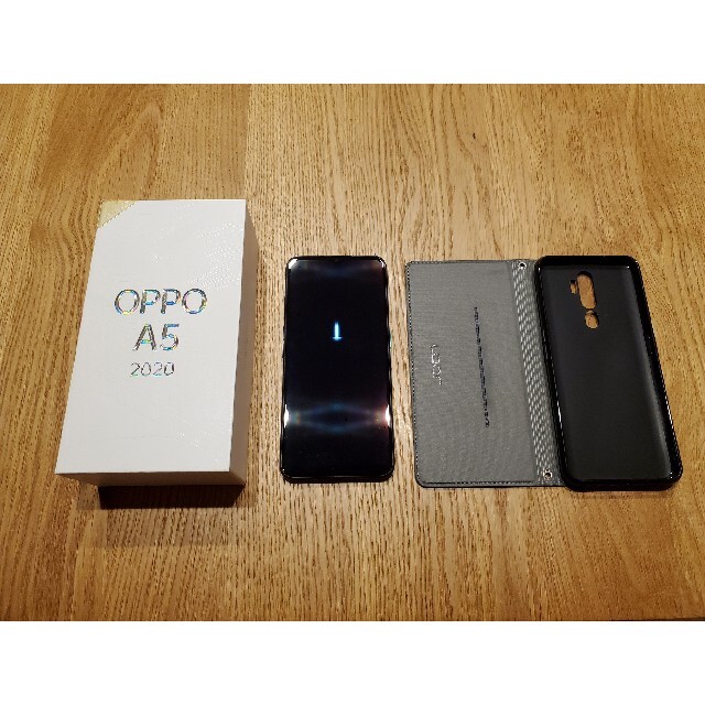 oppo a5 2020