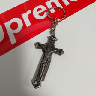 シュプリーム(Supreme)の送料込み(キーホルダー)