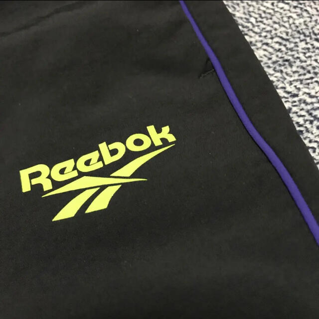 Reebok(リーボック)のリーボック  パンツ  サイズS   新品タグ付き メンズのパンツ(その他)の商品写真