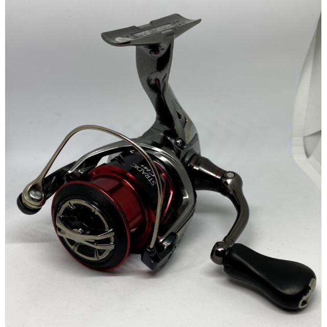 SHIMANO 16ストラディックCI4+ C2500S