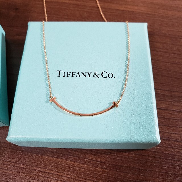 今年も話題の Tiffany & Co. ティファニー レターC ネックレス 22か111