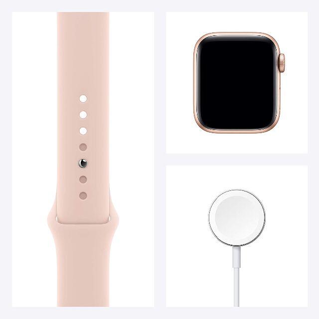 定番高評価 Apple Watch - Apple Watch SEの通販 by モフモフショップ｜アップルウォッチならラクマ 低価100%新品