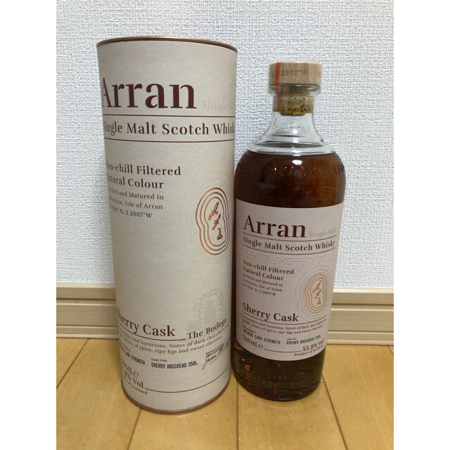 アラン シェリーカスク 700ml 新品未開栓 ウイスキー - maquillajeenoferta.com アラン シェリーカスク 700ml 新品未開栓 ウイスキー - maquillajeenoferta.com