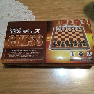 チェス(オセロ/チェス)
