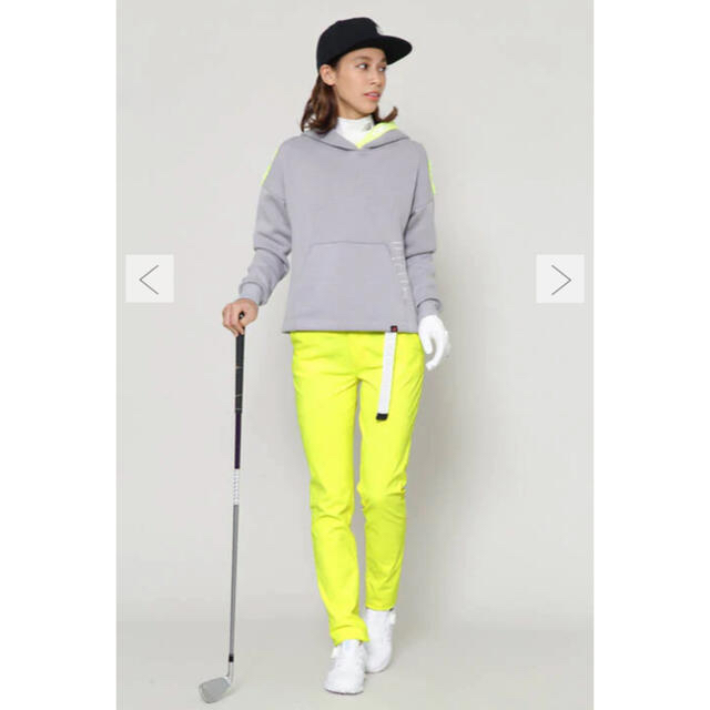 新品タグ付き】ニューバランスゴルフ 2点セット パンツ ハイネック