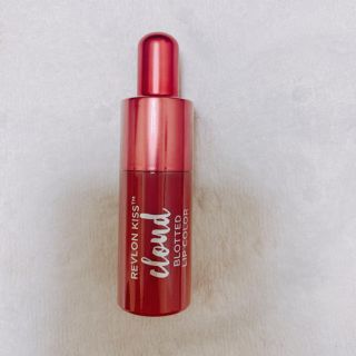 レブロン(REVLON)の値下げします！！！【新品未使用】ティントリップ(リップグロス)