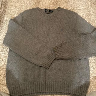 ポロラルフローレン(POLO RALPH LAUREN)のRalph Lauren ニット　ラルフローレン(ニット/セーター)