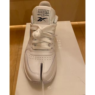 マルタンマルジェラ(Maison Martin Margiela)の【確実正規品】【即日発送】reebok  maison margiela 26(スニーカー)