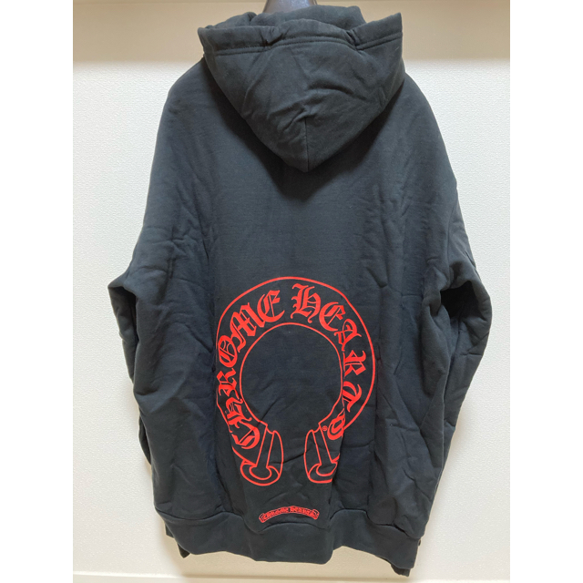 Chrome Hearts - XL CHROME HEARTS オンライン限定 ゲリラ ロゴ