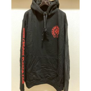 Chrome Hearts - XL CHROME HEARTS オンライン限定 ゲリラ ロゴ