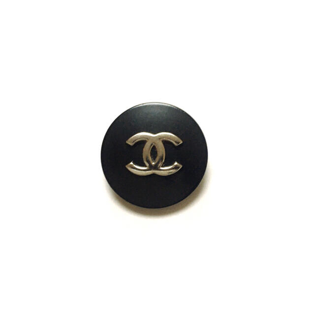 CHANEL - シャネル ボタン 1個の通販 by AA@7月中にシャネルボタンの出品休止｜シャネルならラクマ