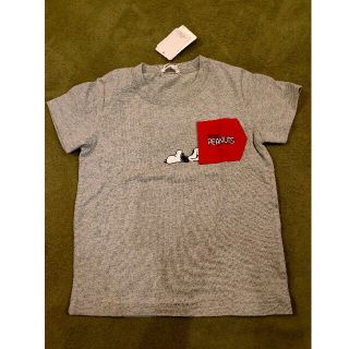 ビーミング ライフストア バイ ビームス(B:MING LIFE STORE by BEAMS)のみぃ様専用 B:MING スヌーピー Tシャツ 110(Tシャツ/カットソー)