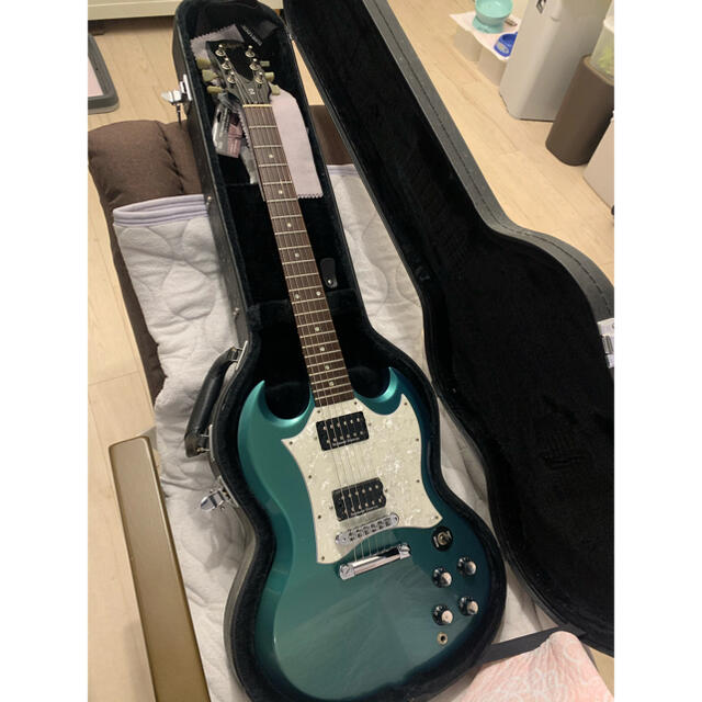 専用出品　Gibson  SG  スペシャル