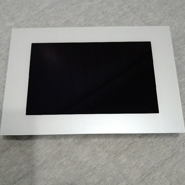 SONY DPF-XR100 デジタルフォトフレーム SONY DPF-XR100 デジタルフォトフレーム