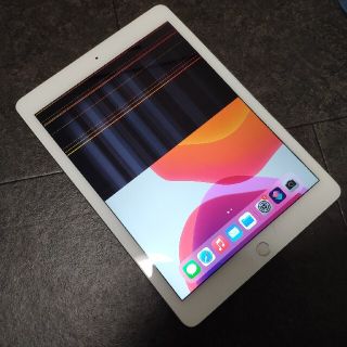 アイパッド(iPad)のiPad Air2 64GB WiFi&セルラー ジャンク(タブレット)