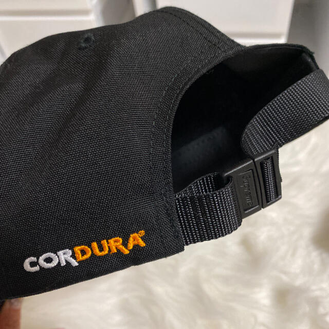 cordura small box 6 panel