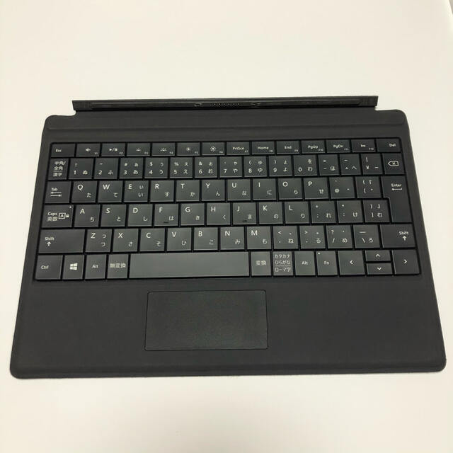 Surface3 タイプカバー　サーフェス3 キーボード