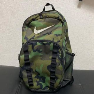 ナイキ(NIKE)の【今月だけ】NIKE リュック　ナイキ(バッグパック/リュック)