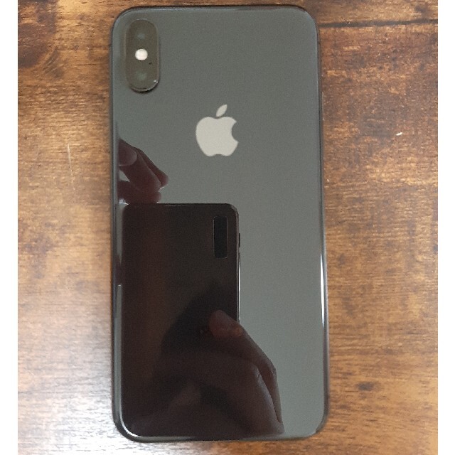 桜様専用】iPhone X Space Gray 64 GB SIMフリー お歳暮 noxcapital.de