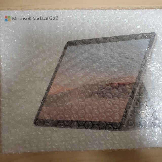 【クーポン期間割引】 STV-00012 Surface Go 2約544gOffIceソフト