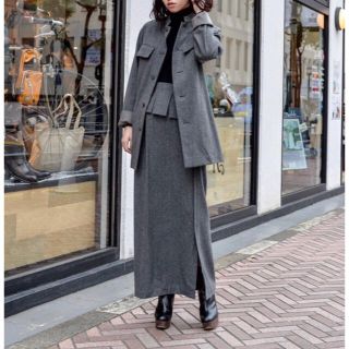 Yohji Yamamoto - 【最終お値下げ】Yohji Yamamoto セットアップの通販