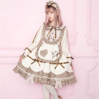 アンジェリックプリティー(Angelic Pretty)の専用(ミニワンピース)