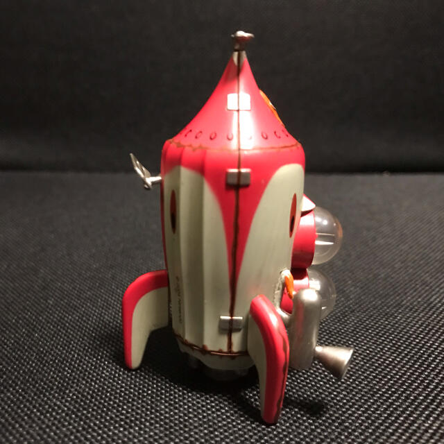 ピクミンフィギュア ドルフィン号の通販 by マルクス's shop|ラクマ ピクミンフィギュア ドルフィン号の通販 by マルクス's shop|ラクマ