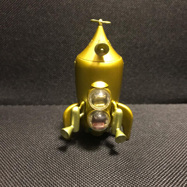 ピクミンフィギュア 金ドルフィン号(シークレット)の通販 by ピクミンフィギュア 金ドルフィン号(シークレット)の通販 by