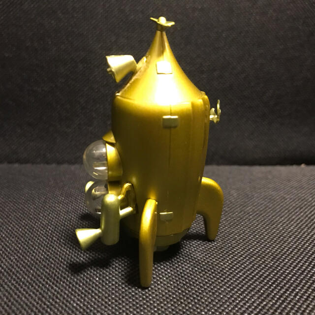 ピクミンフィギュア 金ドルフィン号(シークレット)の通販 by ピクミンフィギュア 金ドルフィン号(シークレット)の通販 by