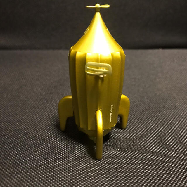 ピクミンフィギュア 金ドルフィン号(シークレット)の通販 by ピクミンフィギュア 金ドルフィン号(シークレット)の通販 by