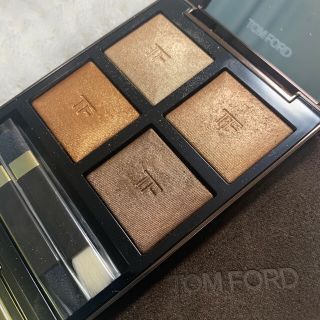 トムフォード(TOM FORD)のトムフォード TomFord アイシャドウ サスピション(アイシャドウ)