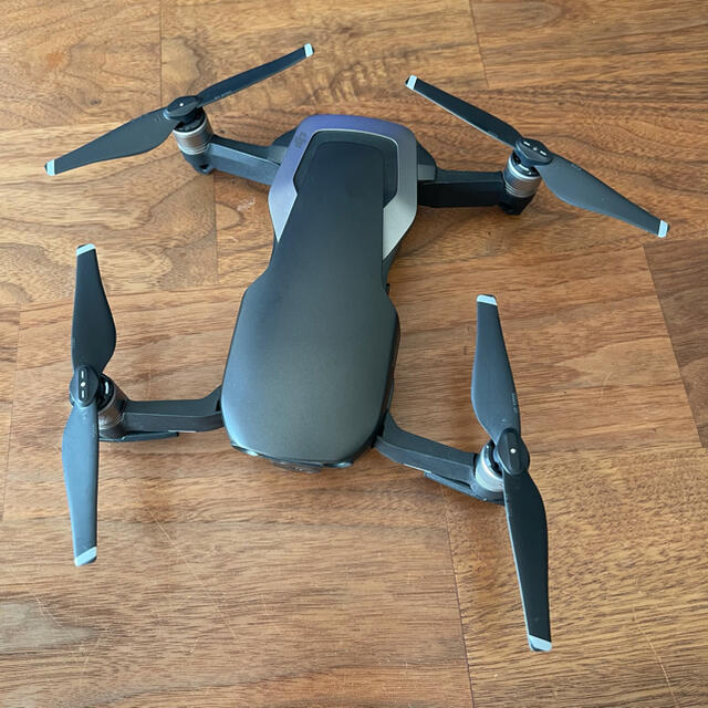 パステルオリーブ DJI ドローン Mavic Air Fly More Combo +おまけ