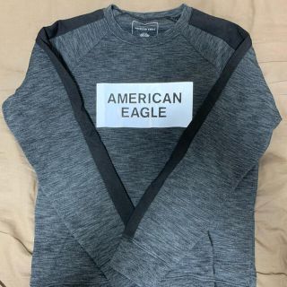 アメリカンイーグル(American Eagle)のAMERICAN EAGLE スウェット メンズ(スウェット)