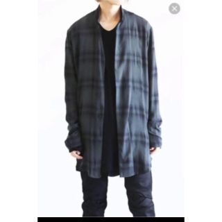 ユリウス シャツ(メンズ)の通販 61点 | JULIUSのメンズを買うならラクマ