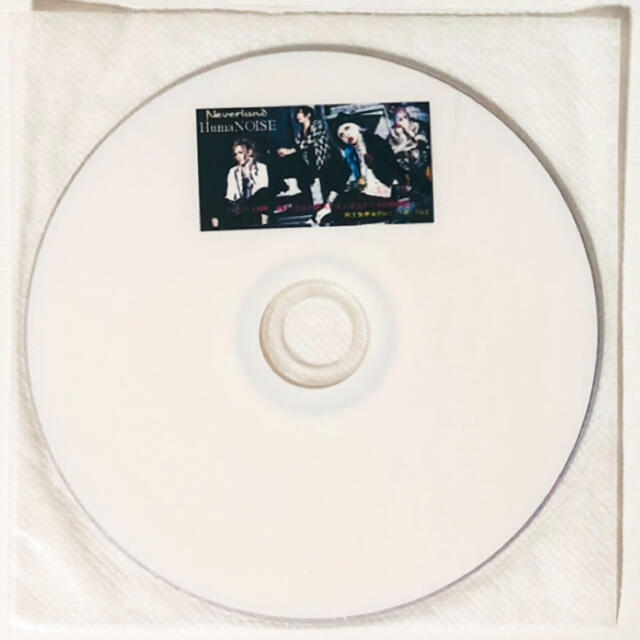 Neverland★涼太の涼太による涼太のためのDVD★自主盤倶楽部