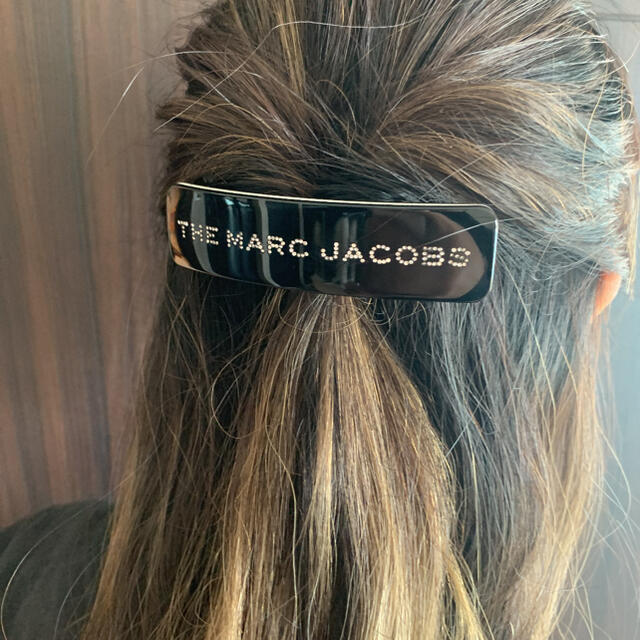 THE MARC JACOBS バレッタ