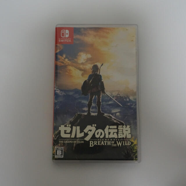 ゼルダの伝説 ブレス オブ ザ ワイルド ～冒険ガイドブック＆マップ付き～ Sw 2