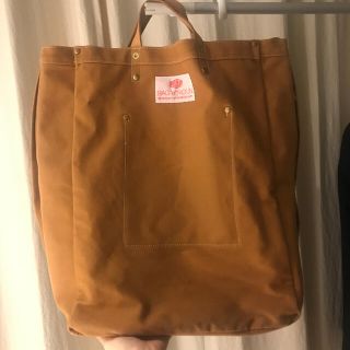 ビームスボーイ(BEAMS BOY)の【そうりんごさま専用】BAG'n'NOUN ツールバック (トートバッグ)