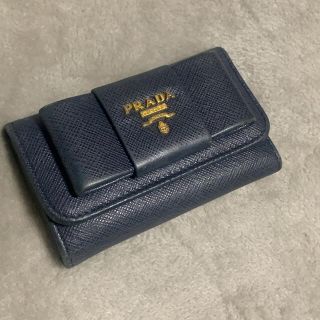 プラダ(PRADA)の[PRADA]コインケース(キーケース)