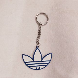 アディダス(adidas)のアディダスロゴキーホルダー【adidas】(キーホルダー)