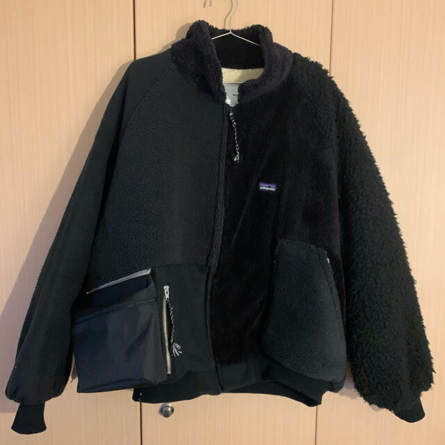 patagonia(パタゴニア)のジャケット メンズのジャケット/アウター(テーラードジャケット)の商品写真