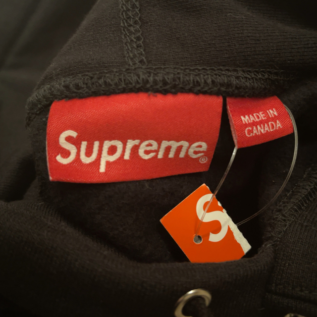 Bandana Box Logo Hooded Sweatshirt